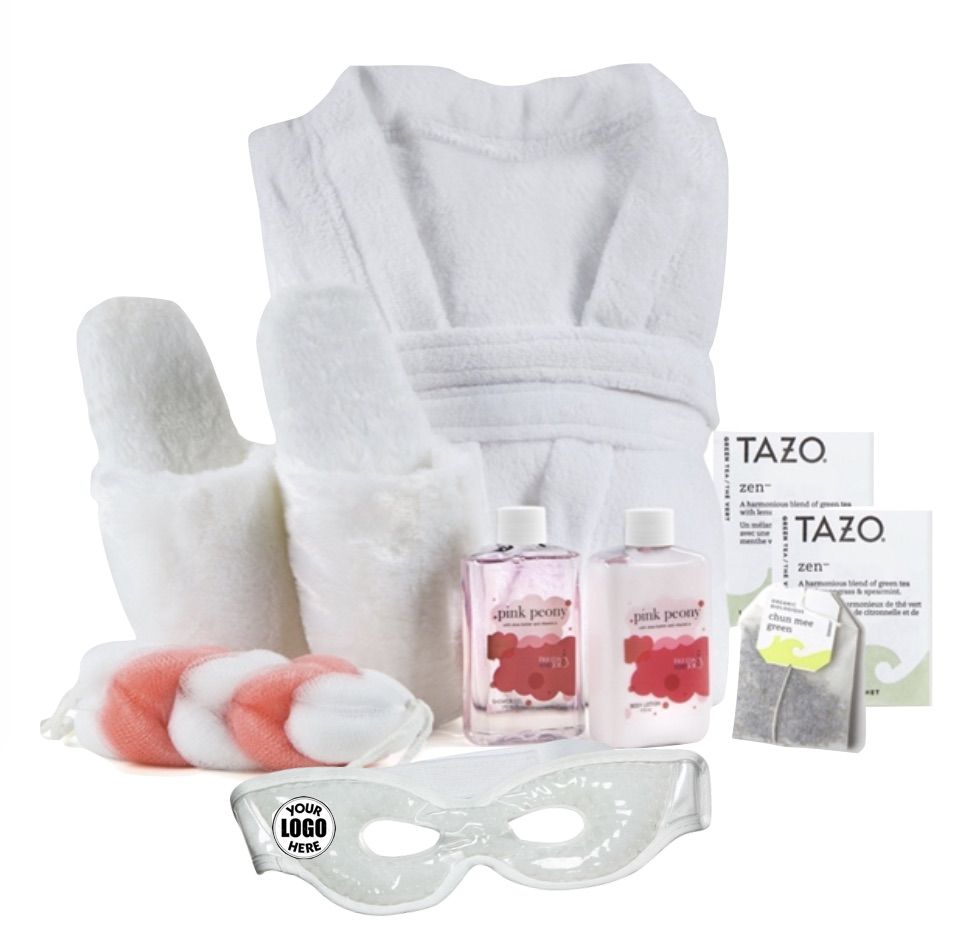 Spa Gift Set