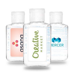 Hand Sanitizer