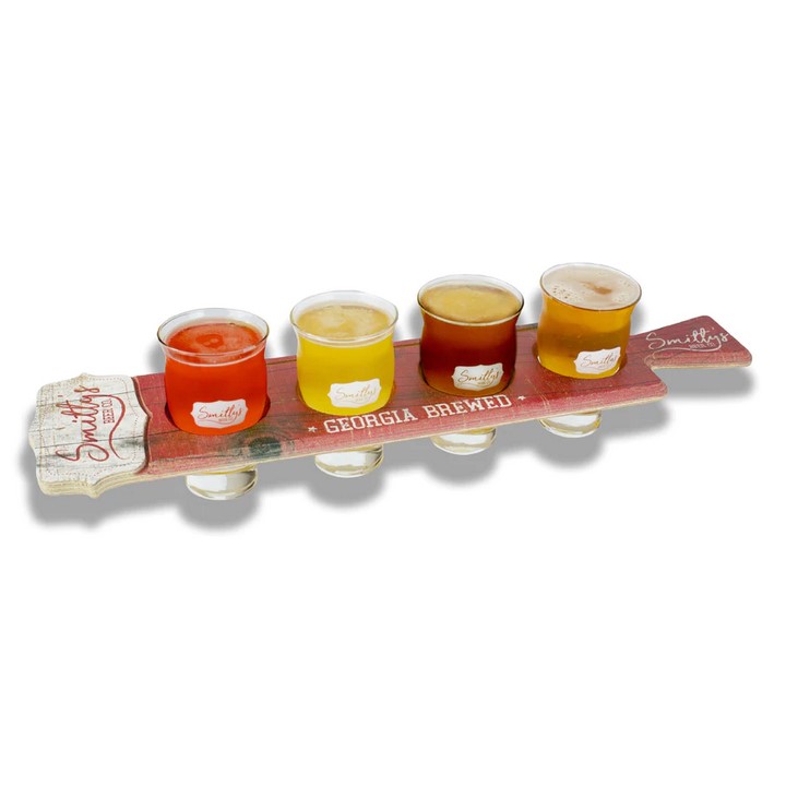 Beverage Flight Tray