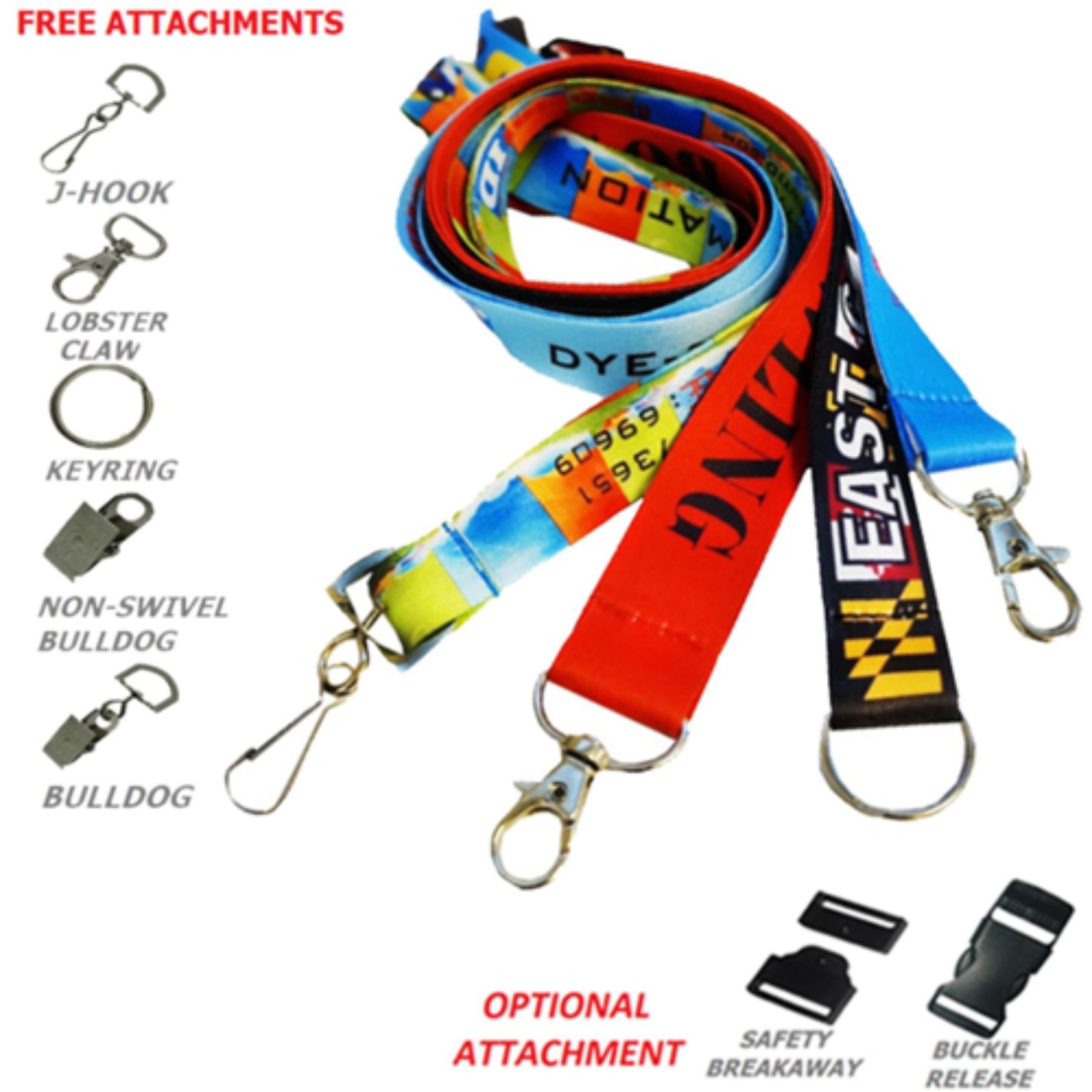 lanyard