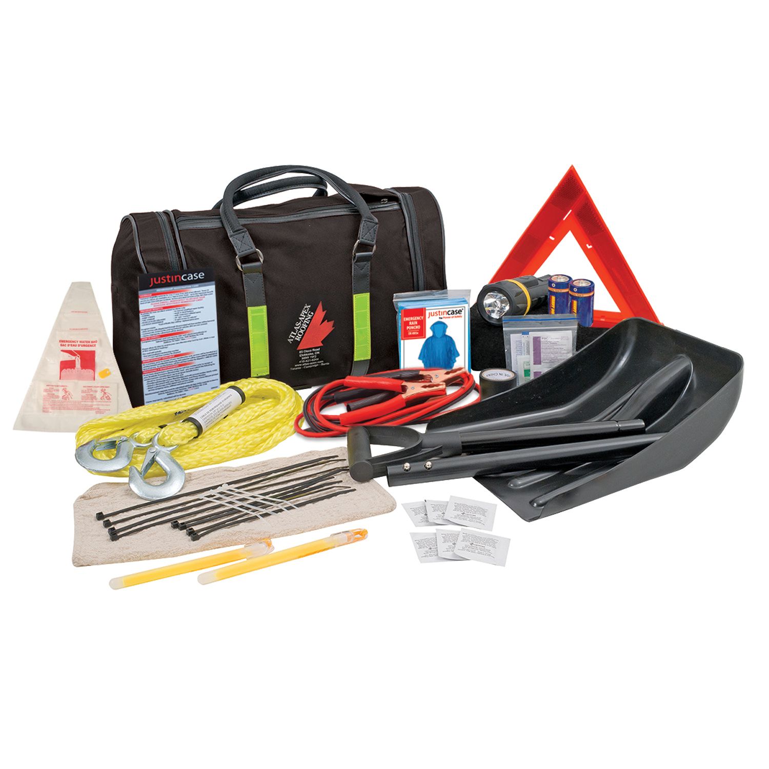 Auto Kit