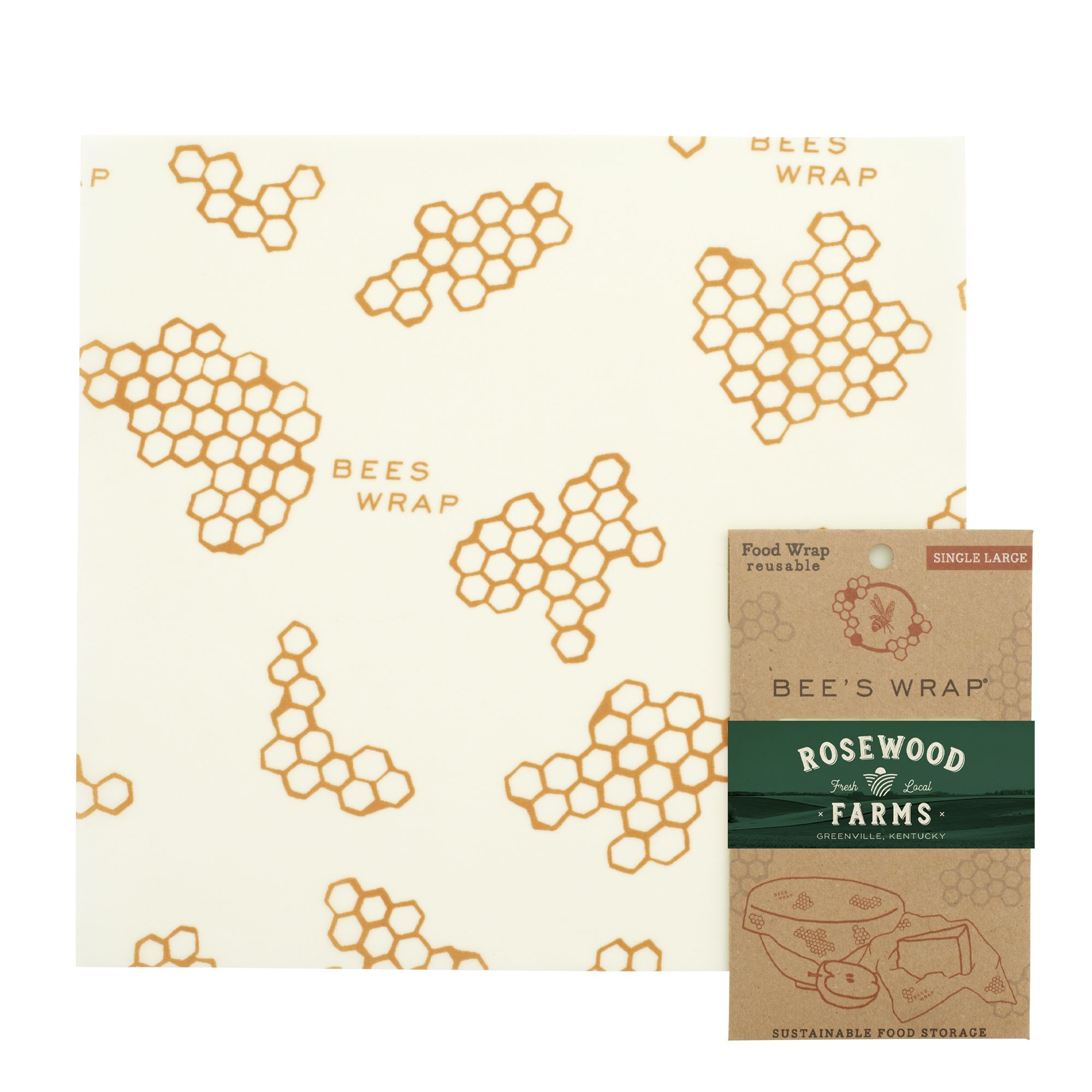 beeswrap single jk 9060