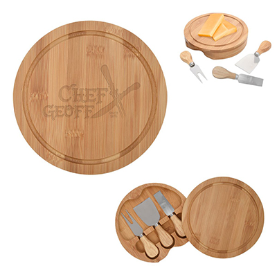 Cheese Server