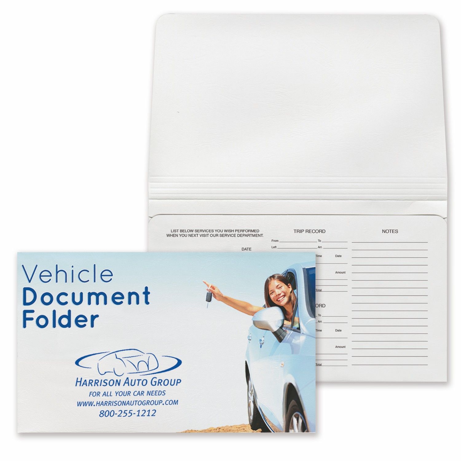 Document Holder