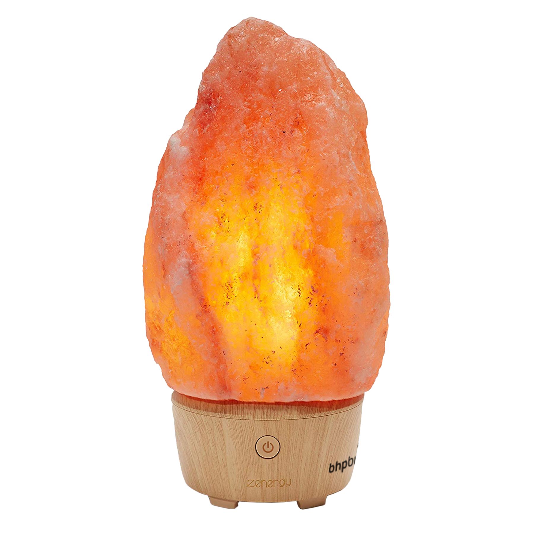 Salt Lamp