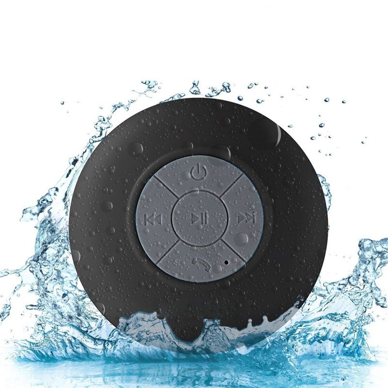 waterproof speaker