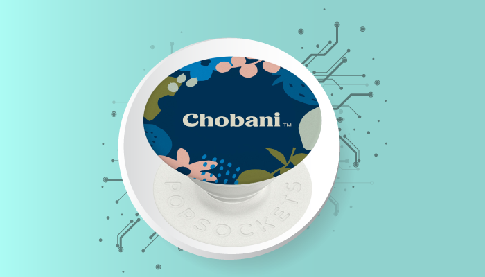 Popsocket