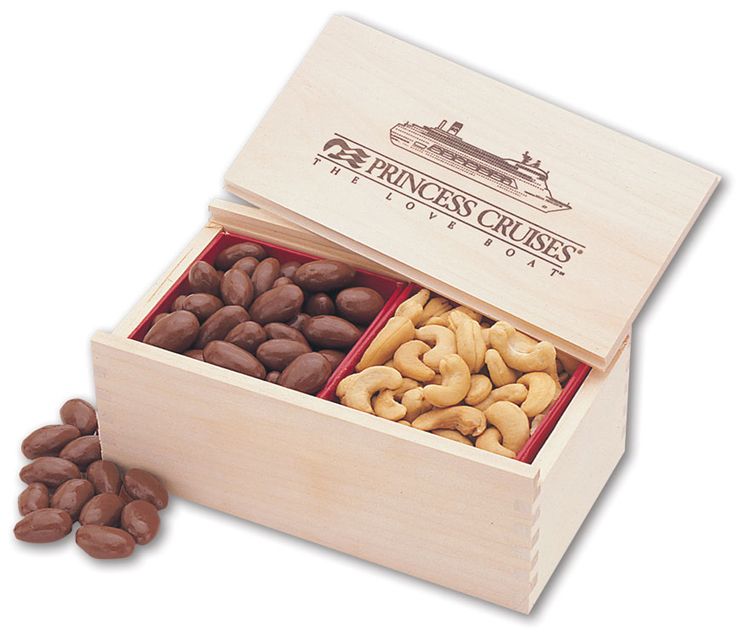 Snack Box