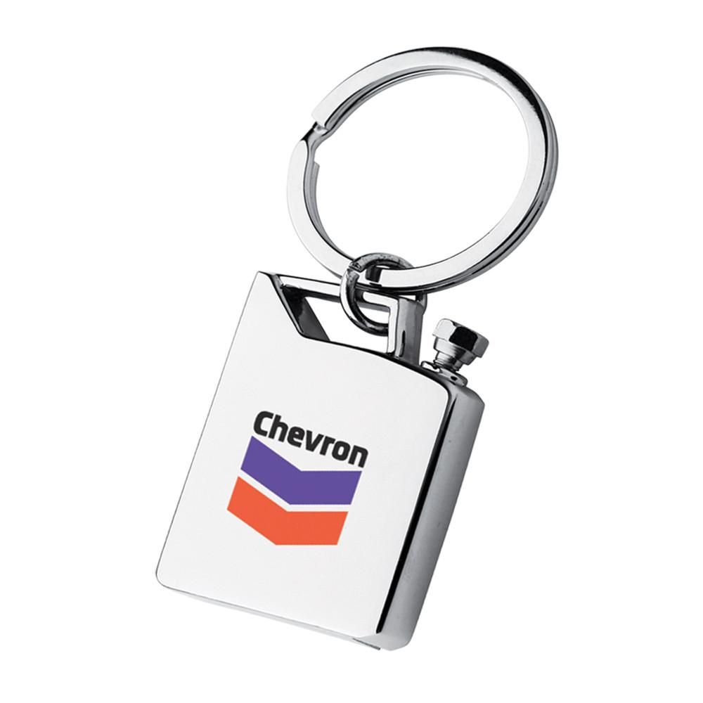 gas can keychain