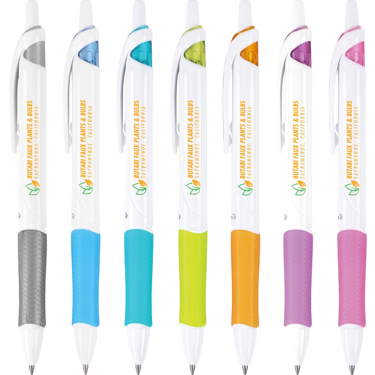 multicolor pen