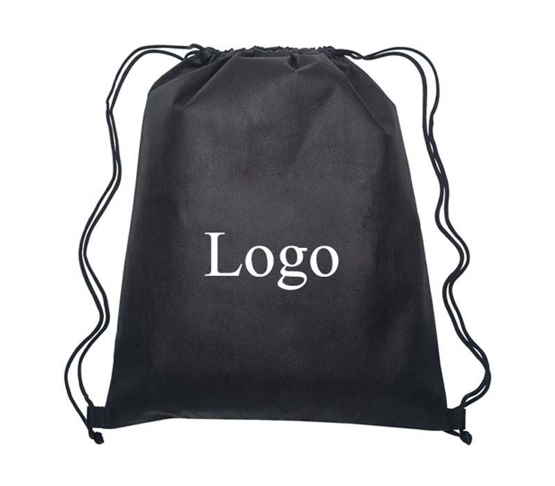 drawstring backpack