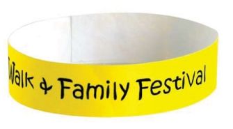 Wristband