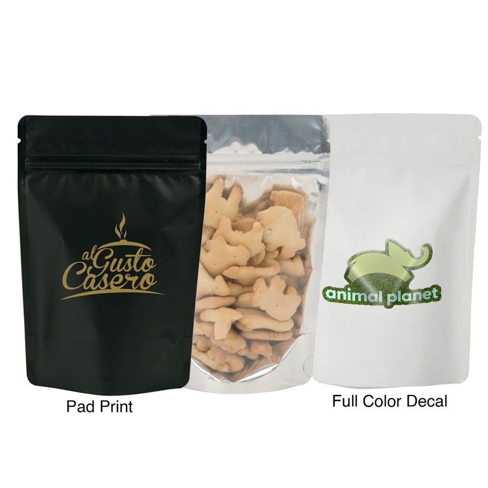 clear bag