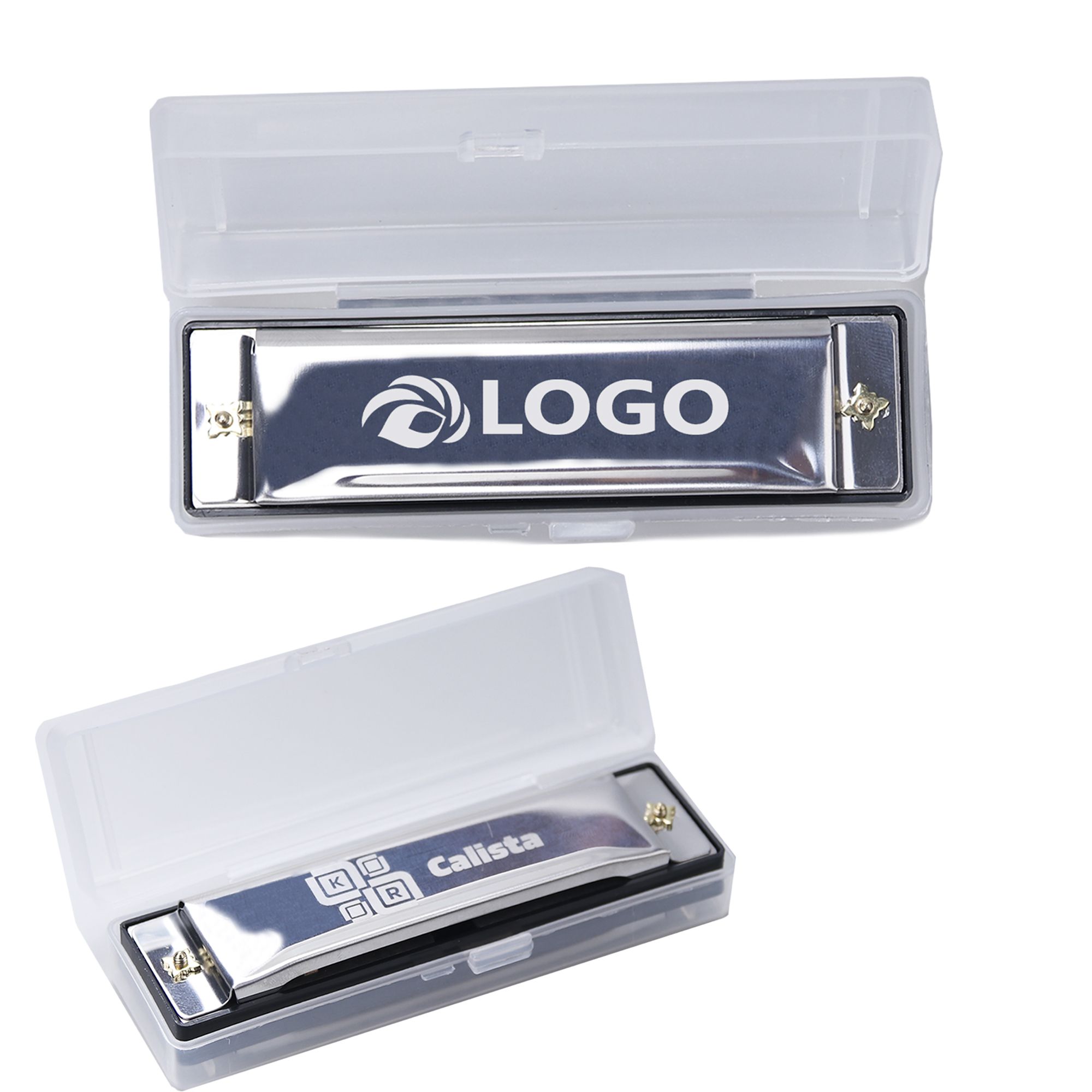 Harmonica