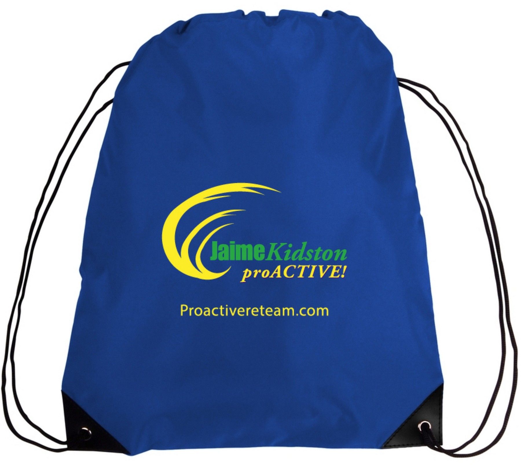 Drawstring Bag