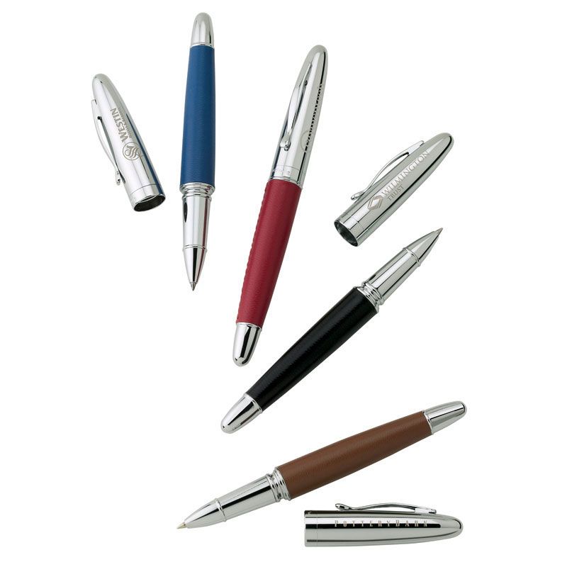 Rollerball Pens