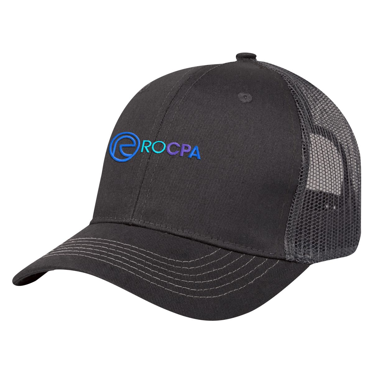 Mesh Cap