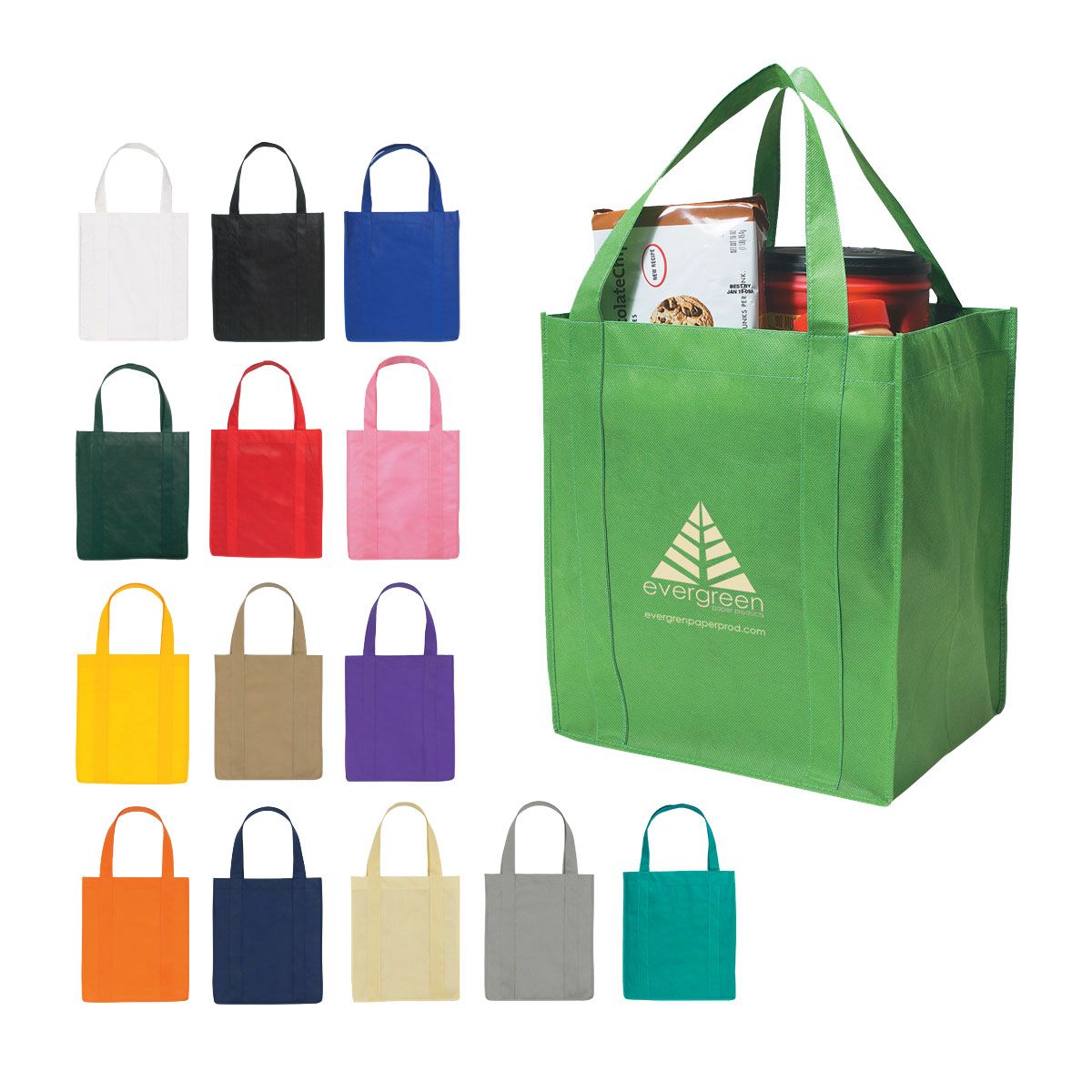 Non Woven Tote Bag