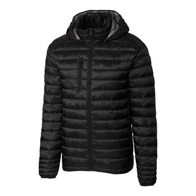 Branded Coat