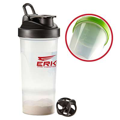 shaker bottle