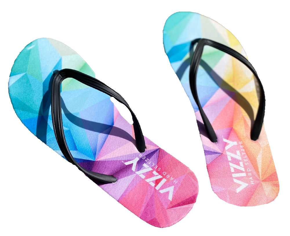the flip flop