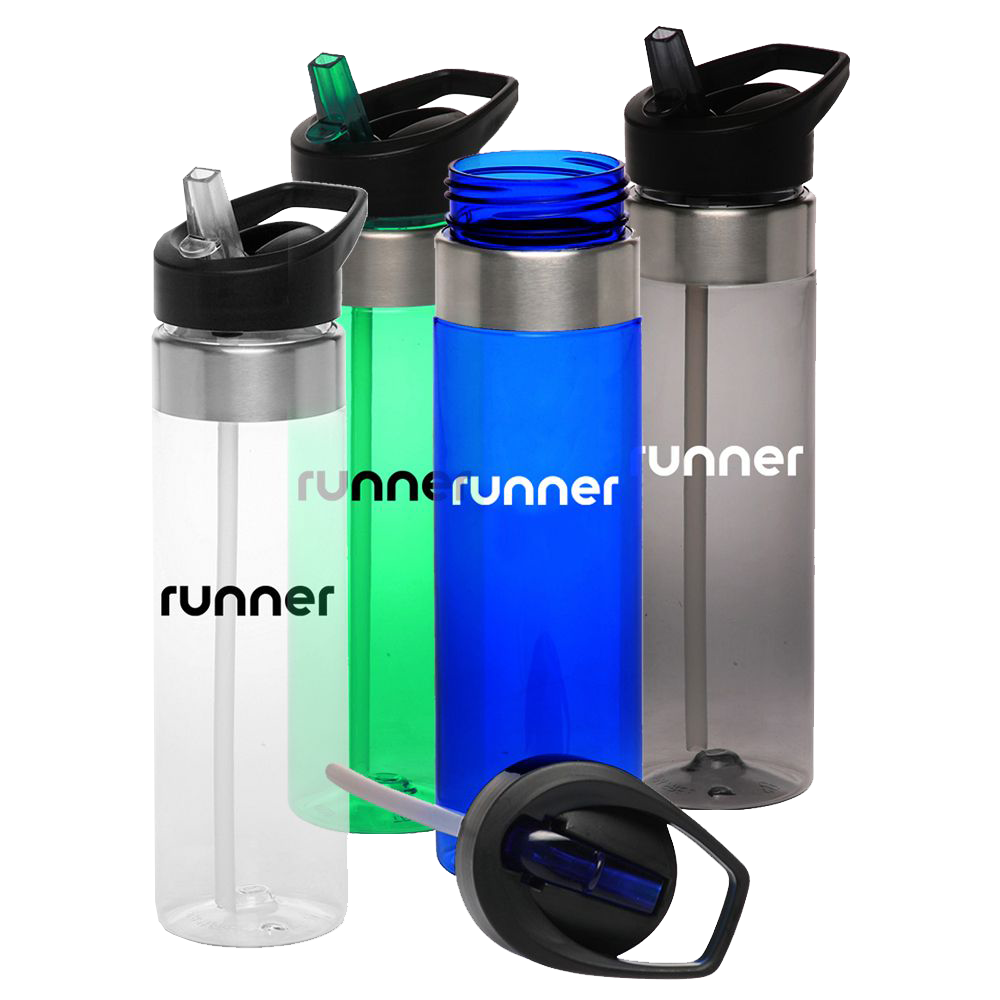water bottle
