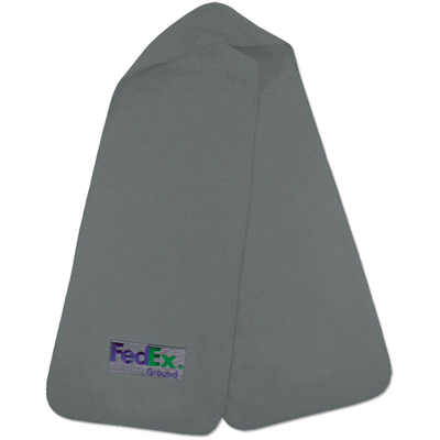 Fleece Scarf