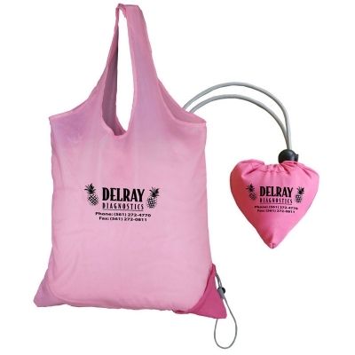 heart sac bag