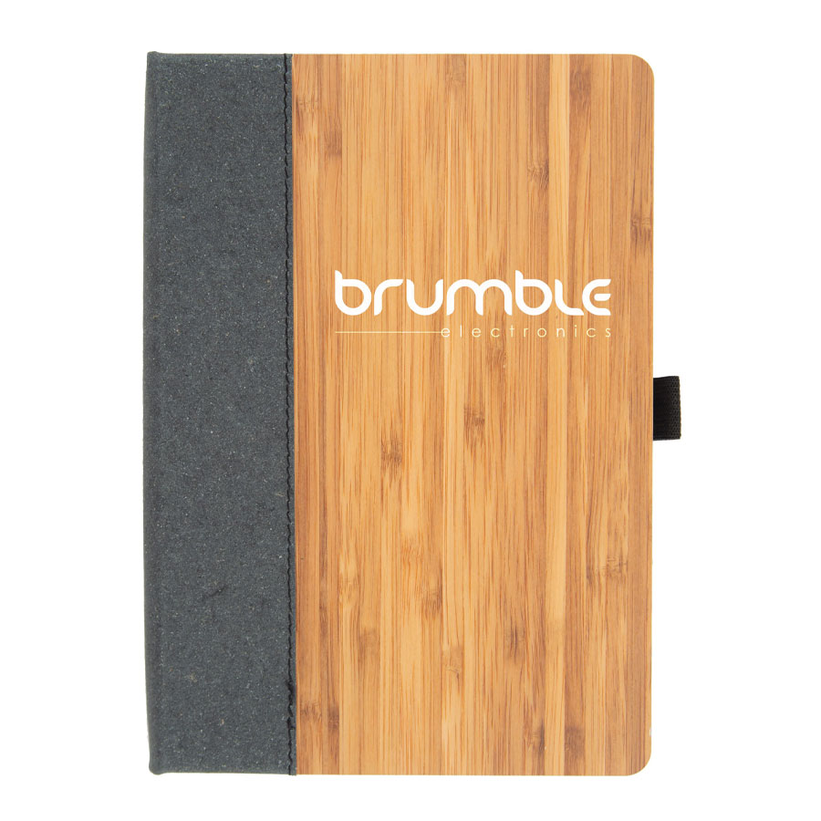 FSC Bamboo Journal