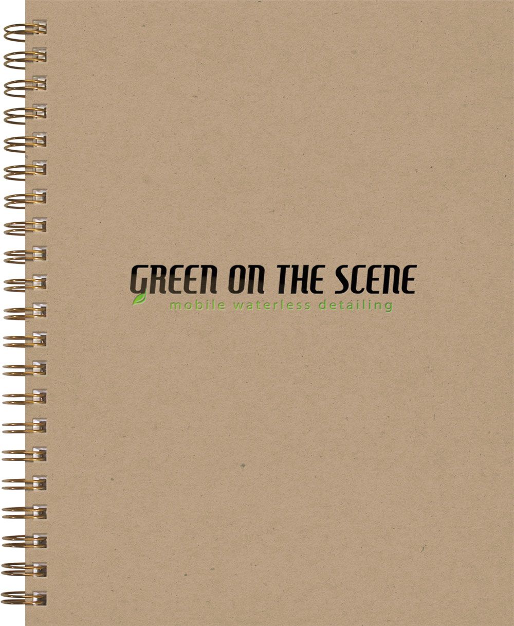 notebook