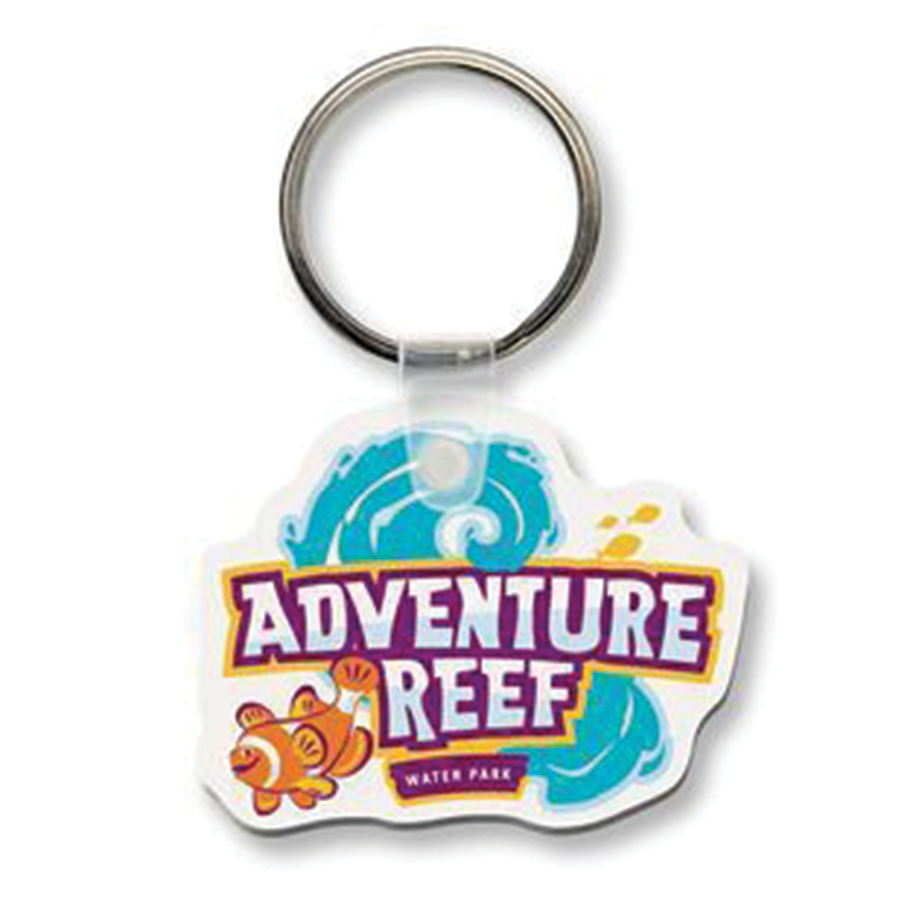 ocean, keychain, budget friendly