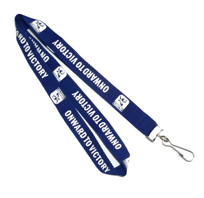 J-Hook Lanyard