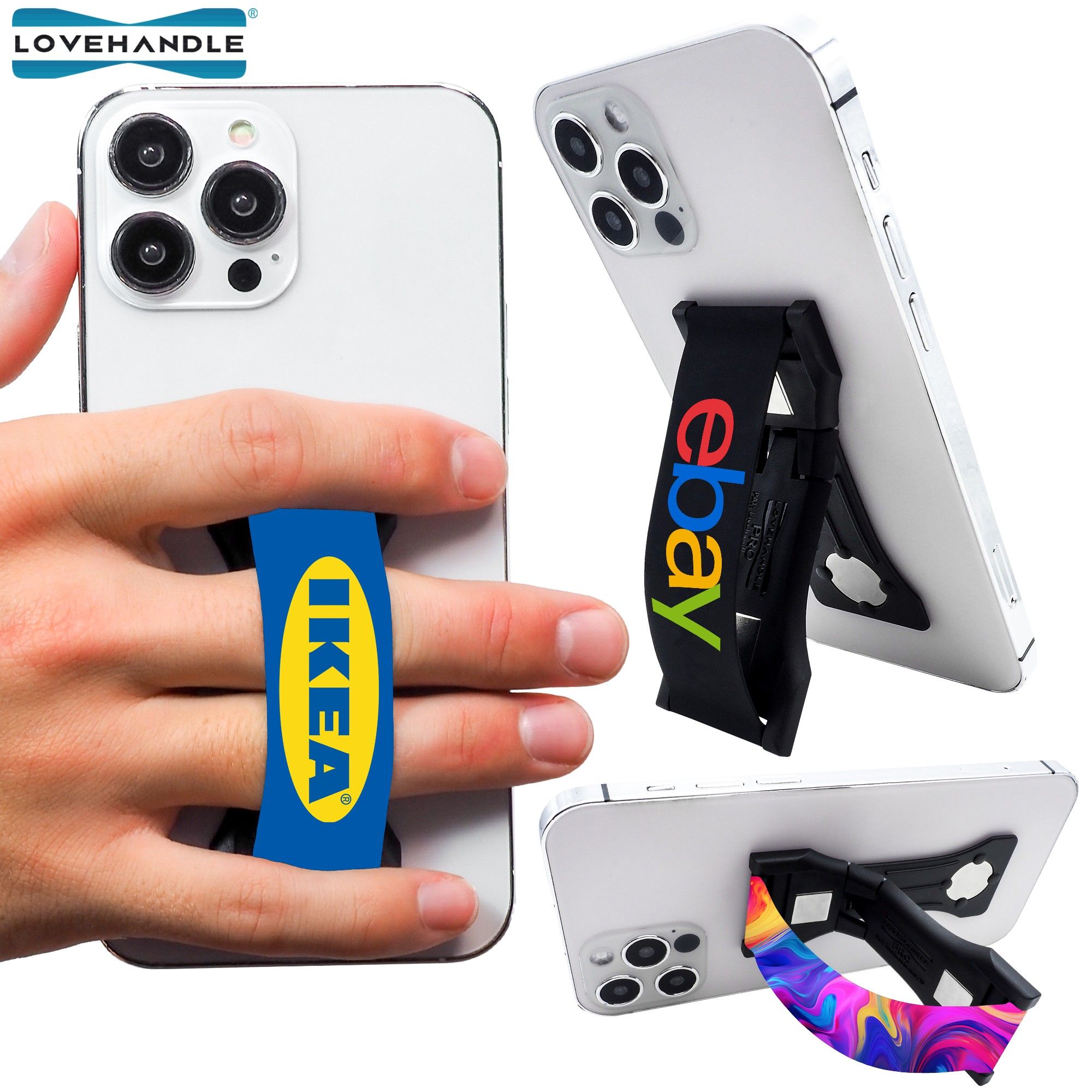 Phone Stand