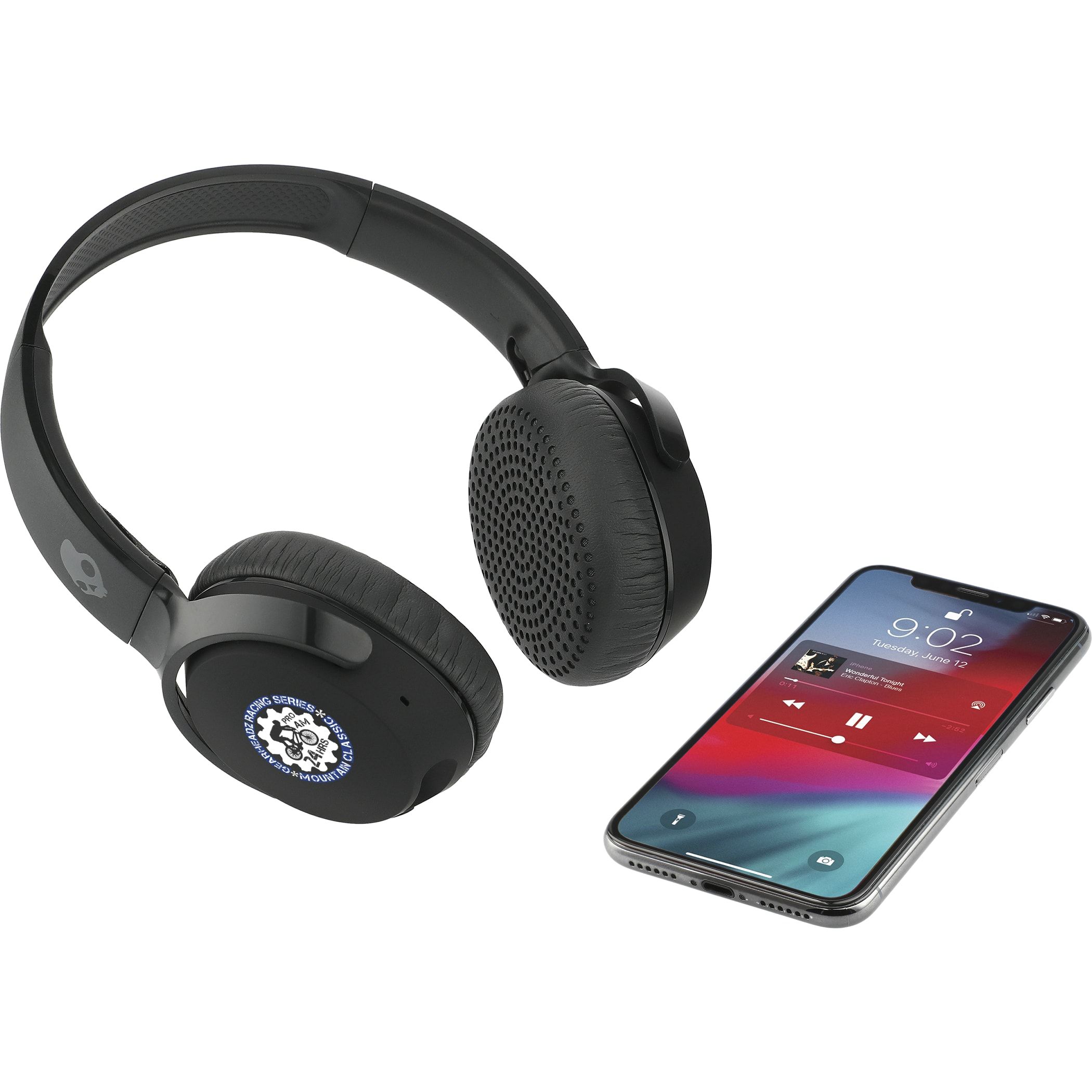 Headphones
