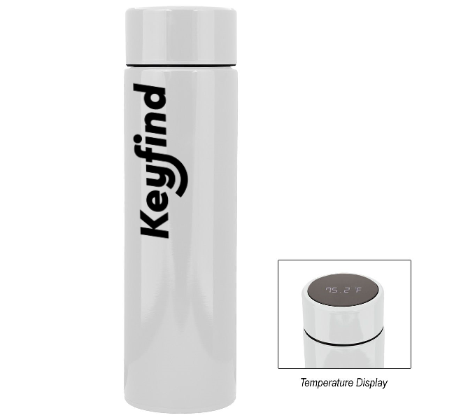 Insulated Water Bottle