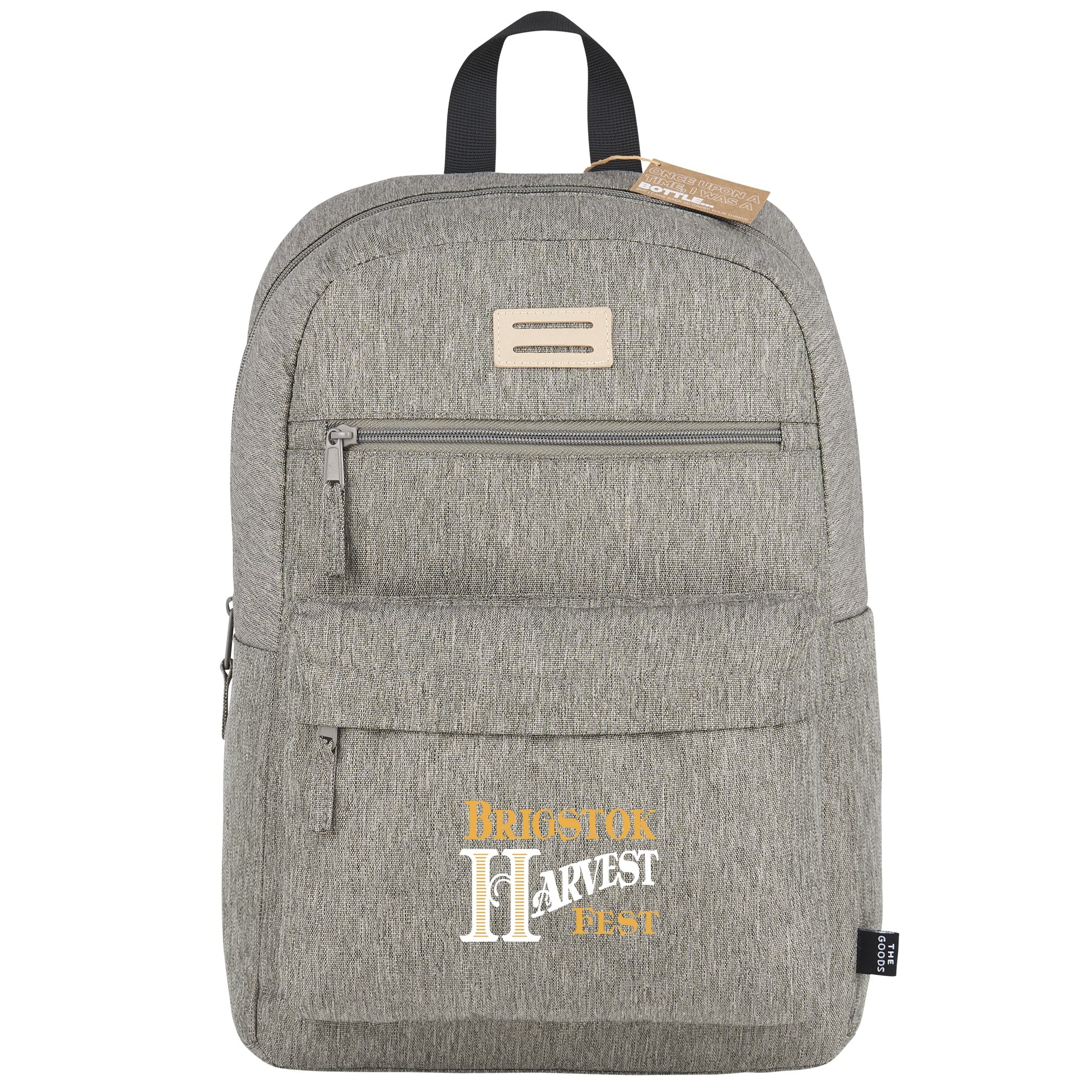 backpack