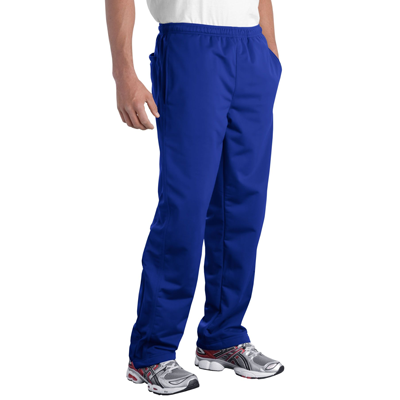 Logo Track Pants