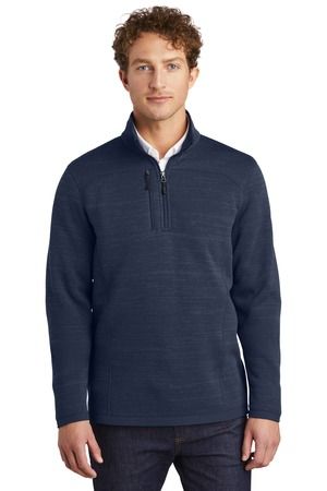 Men's Zip Sweater Fleece