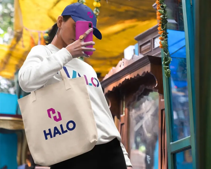 Branded Merchandise
