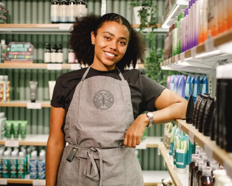 Company Uniforms & Branded Apparel