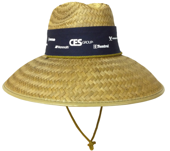 Shade Hat