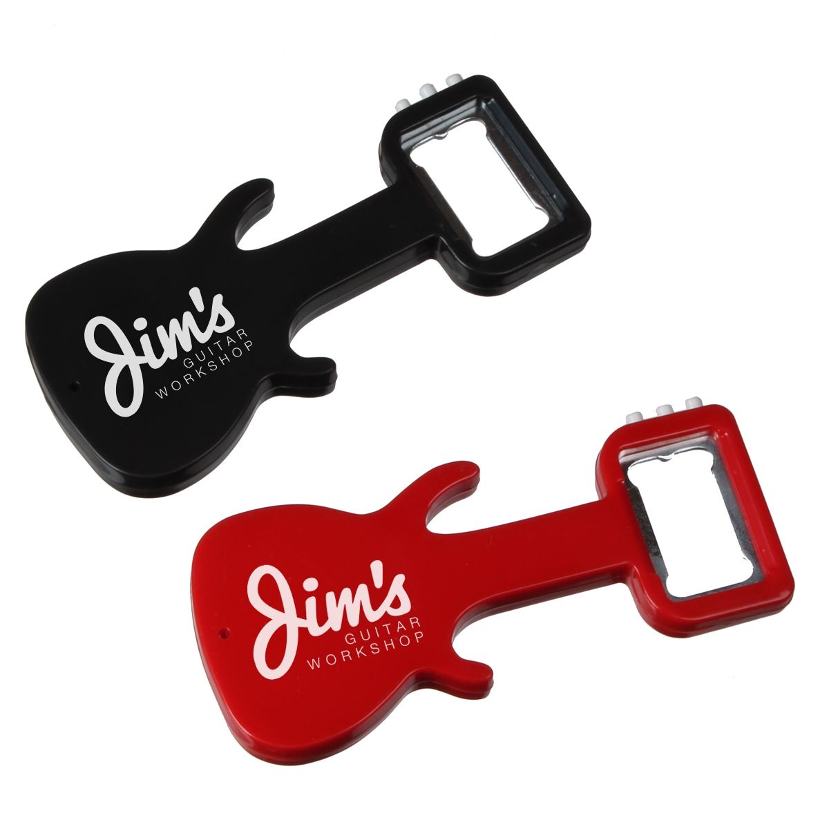 guitar bottle opener