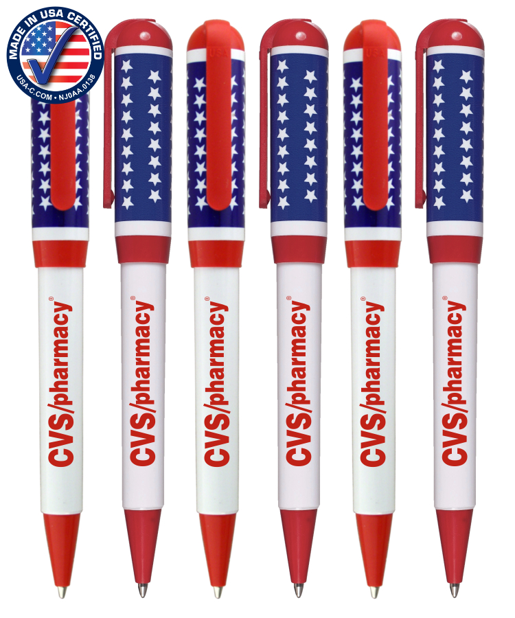 USA Made Pens