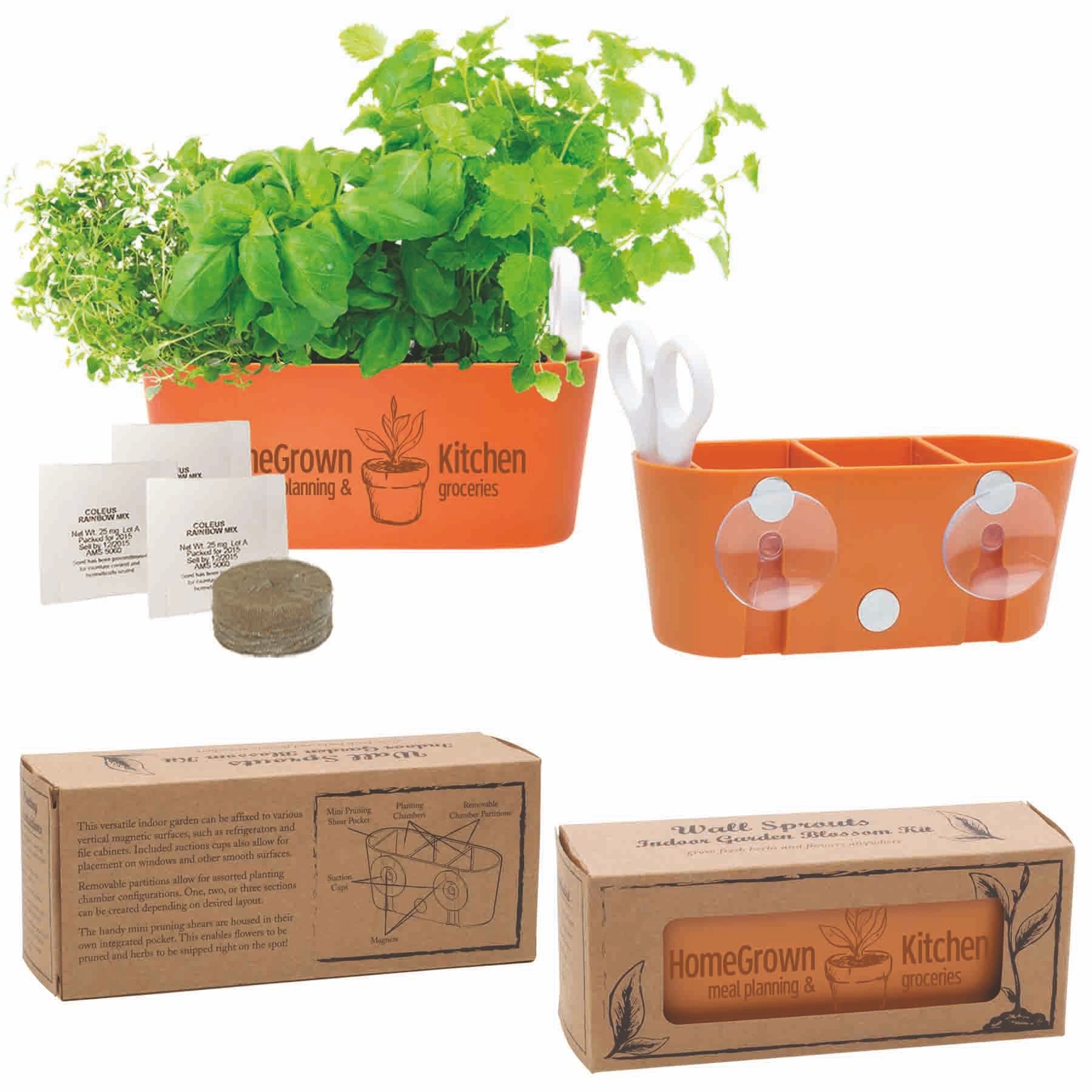 Indoor Garden Kit