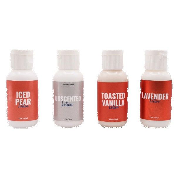 Hand Lotion