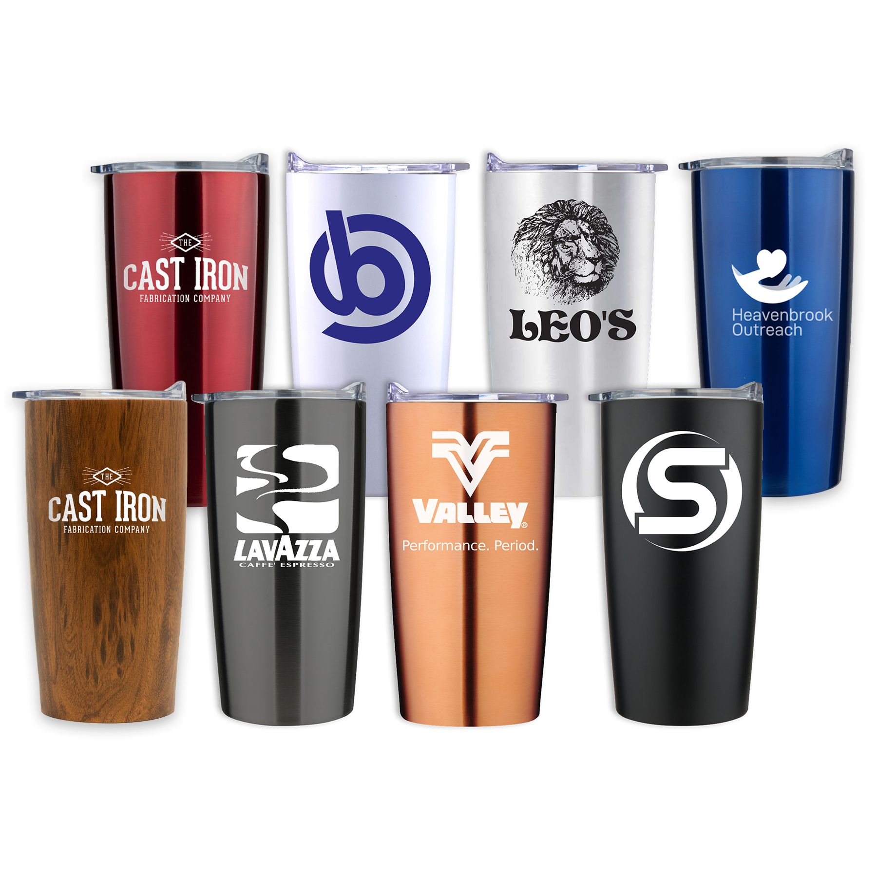 Tumbler
