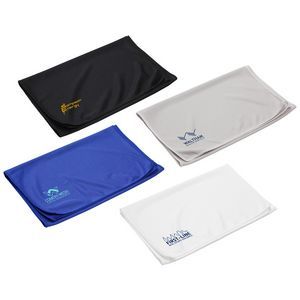Cooling Towel