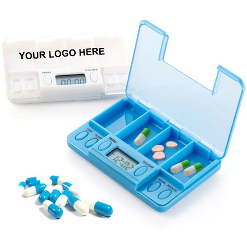 Pill Box