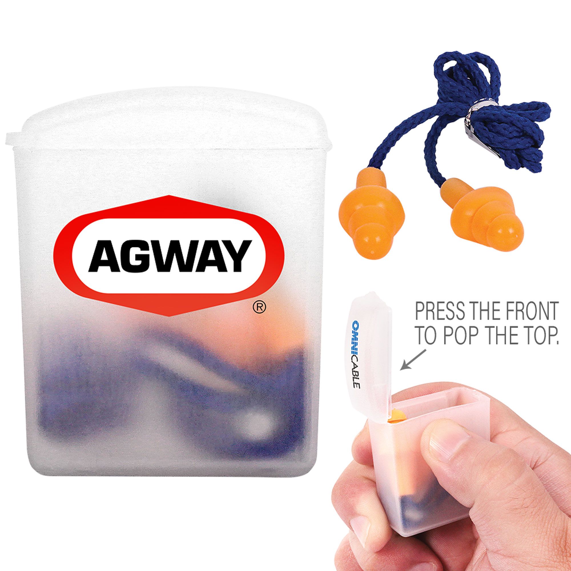 Earplugs
