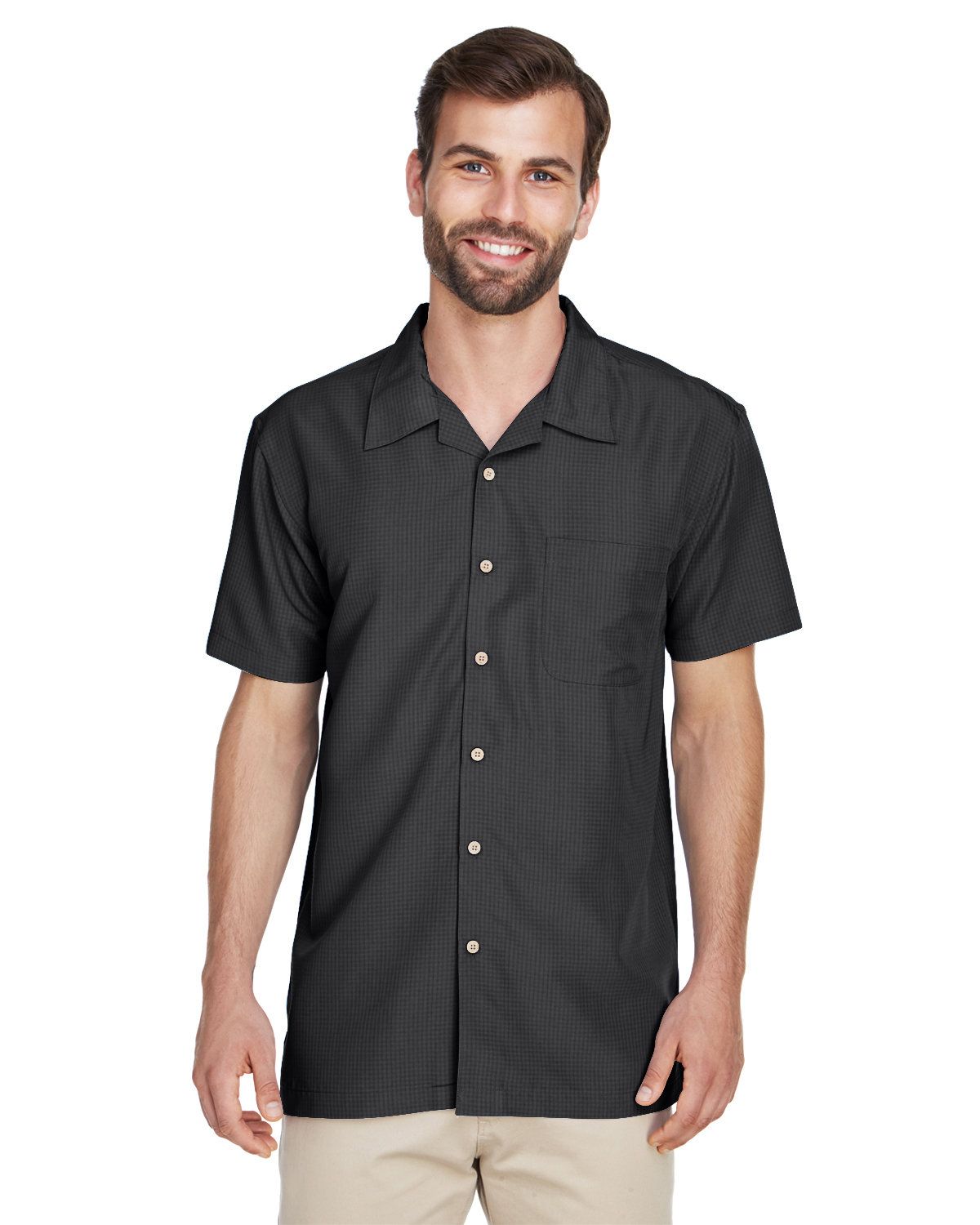 Button Down Shirt